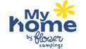 My Home by Flower Campings - Paris
