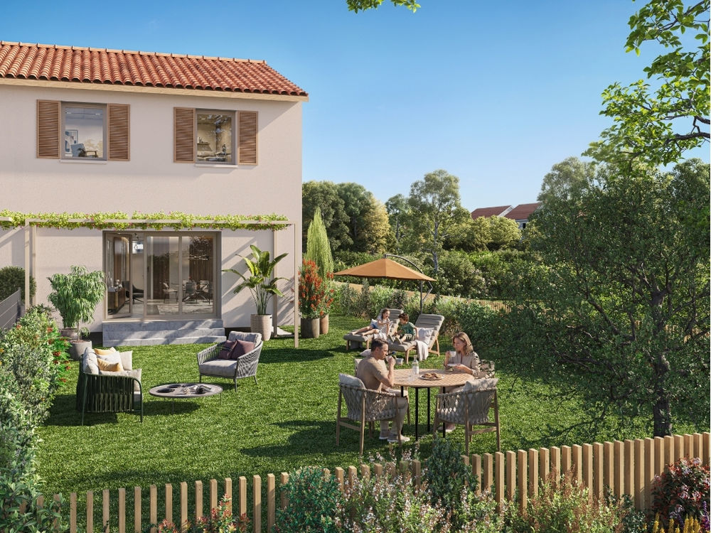Appartements neufs   Avignon (84000)