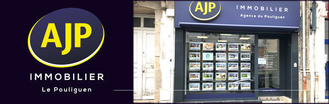 Agence AJP Immobilier Le Pouliguen Le Pouliguen