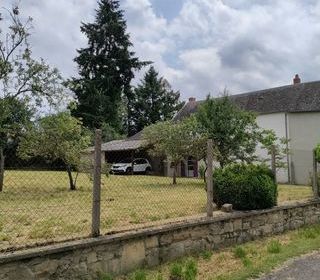  Ferme � vendre 6 pi�ces 120 m�