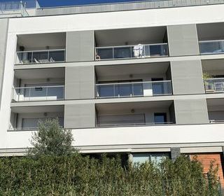  Appartement � vendre 3 pi�ces 71 m�