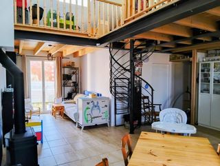  Maison � vendre 6 pi�ces 101 m�