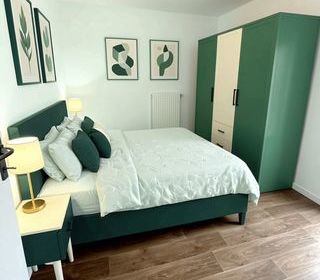  Appartement � vendre 3 pi�ces 57 m�