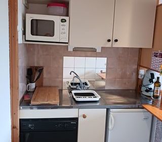  Appartement � vendre 2 pi�ces 25 m�