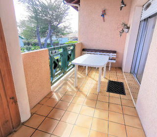  Appartement � vendre 3 pi�ces 74 m�