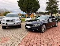AUTO DEPOT, concessionnaire 60