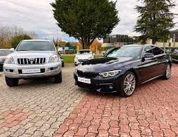 AUTO DEPOT, concessionnaire 60