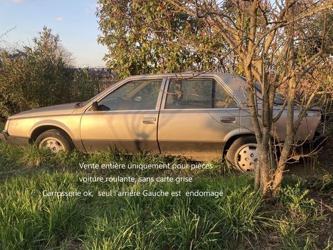 Pi&egrave;ces et &eacute;quipements Voiture Pi&egrave;ces et &eacute;quipements Voiture  occasion Livron-sur-Dr&ocirc;me 26250
