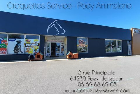 SOLDES et LIQUIDATION avant reprise du fonds de commerce 0 64000 Pau