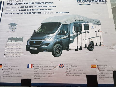 Hivernage Hivernage  occasion Le Havre 76600