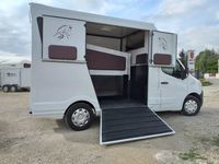 LES VANS AB, concessionnaire 02