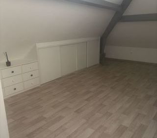  Appartement � vendre 2 pi�ces 40 m�