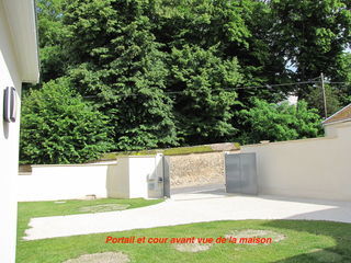  Maison � vendre 5 pi�ces 124 m�