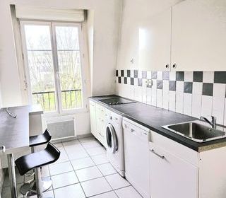  Appartement � louer 3 pi�ces 63 m�