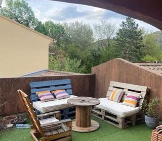  Appartement � louer 2 pi�ces 48 m�