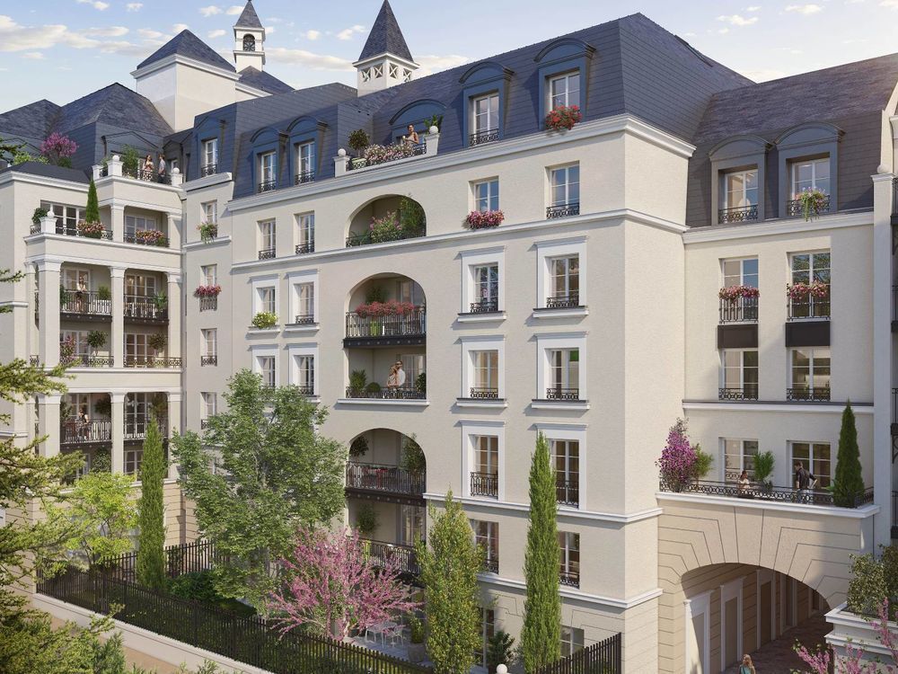   Le Plessis-Robinson (92350)