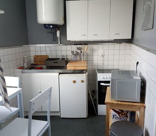  Appartement � louer 2 pi�ces 38 m�