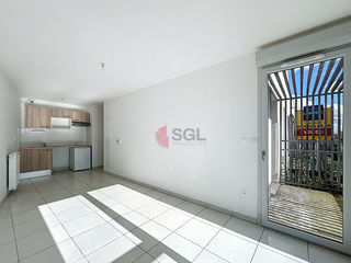  Appartement � vendre 2 pi�ces 42 m�