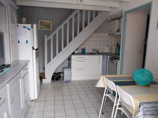 Location  Maison - Villa 