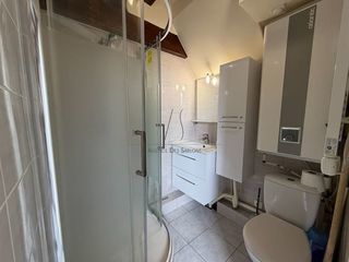  Appartement � vendre 1 pi�ce 19 m�