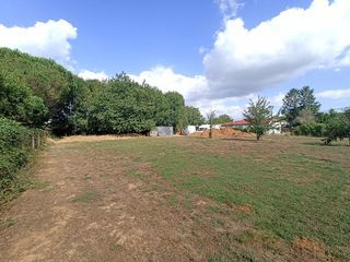  Terrain � vendre 1000 m�