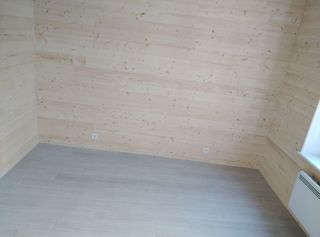  Appartement � vendre 3 pi�ces 42 m� Remiremont