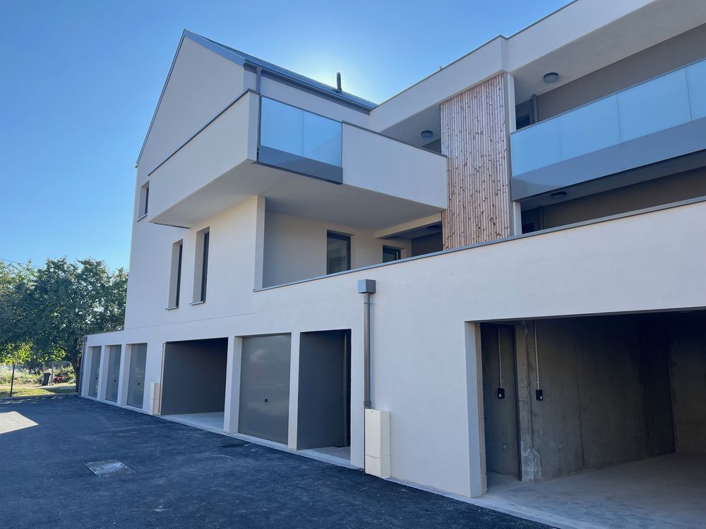 Appartements neufs   Issenheim (68500)