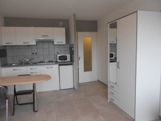  Appartement � louer 1 pi�ce 27 m�