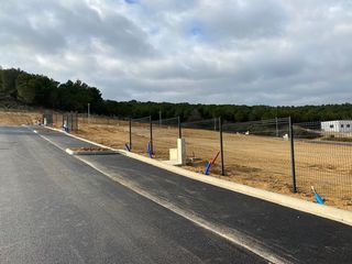  Terrain � vendre 290 m�