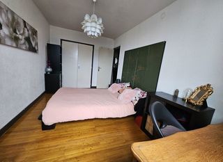  Appartement � vendre 2 pi�ces 40 m�