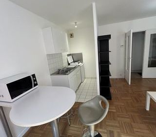  Appartement � louer 2 pi�ces 33 m�