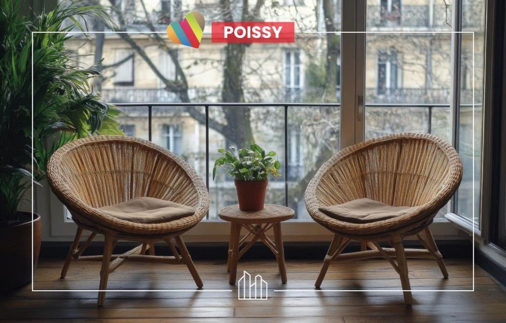 Appartements neufs   Poissy (78300)