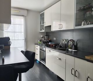  Appartement � vendre 4 pi�ces 82 m�