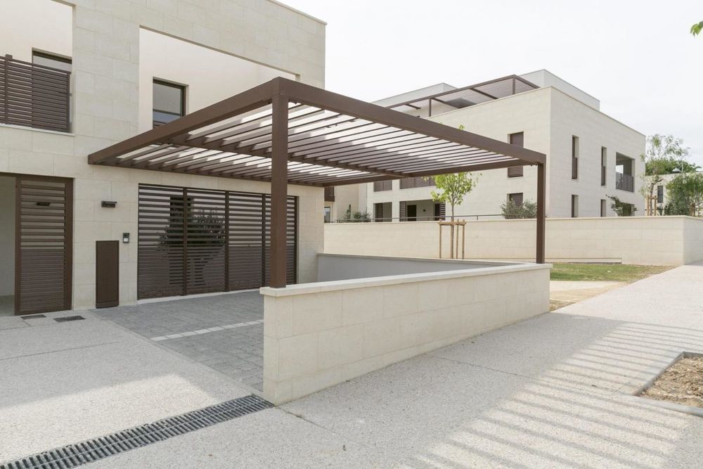 Appartements neufs et Maisons neuves   Castries (34160)