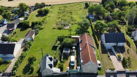   Bel Air Maison - 7 pi�ce(s) - 110 m�