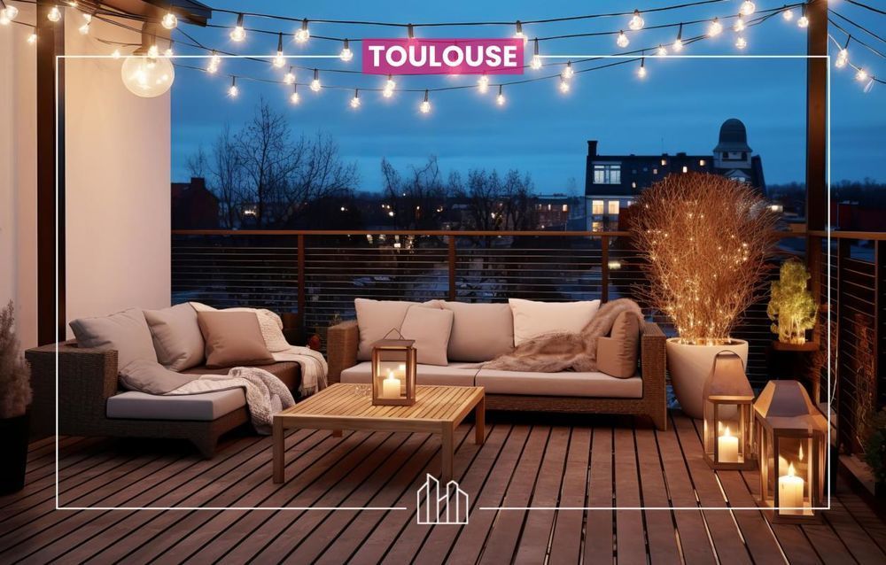 Appartements neufs   Toulouse (31300)