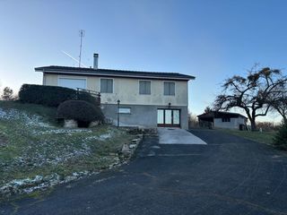  Maison � louer 6 pi�ces 175 m�