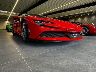 SAS CARS LINE PRESTIGE, concessionnaire 06