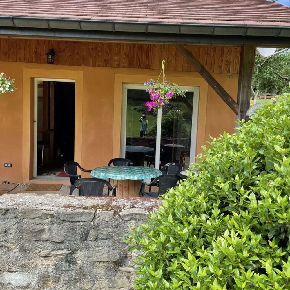 � vendre  Maison Montmorot (39570)