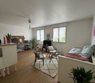  Appartement � louer 1 pi�ce 35 m�