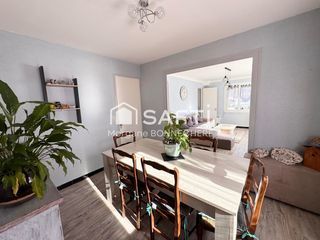  Maison � vendre 8 pi�ces 120 m�