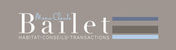 Marie-Claude BAILET Habitat, Conseils, Transactions 