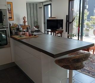  Appartement � vendre 3 pi�ces 63 m�