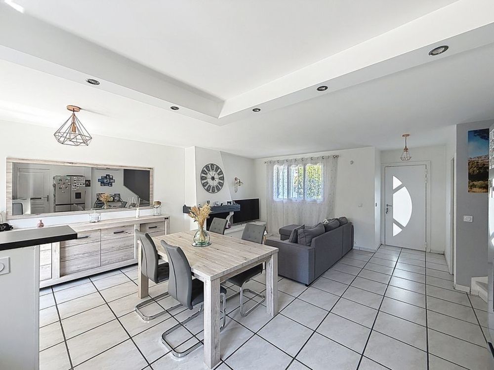 Vente Maison Maison T4 - Très bon état Cabriès
