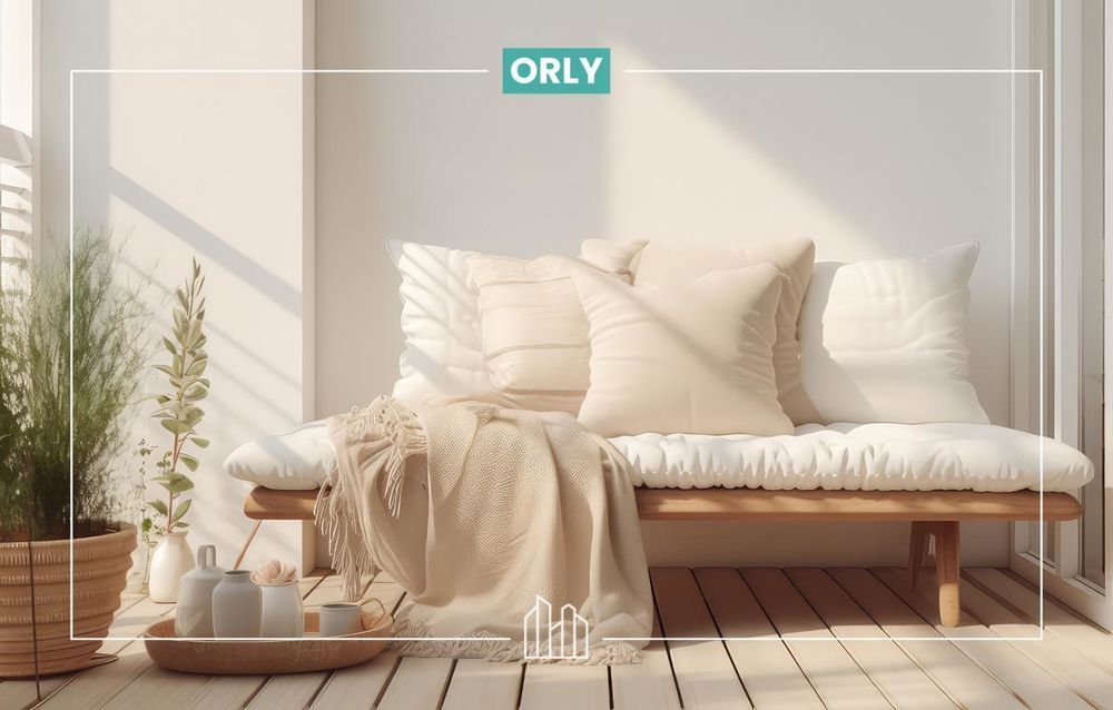   Orly (94310)
