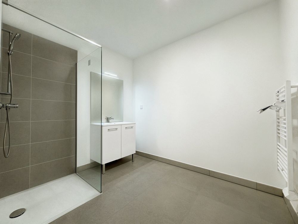 Appartements neufs   Forcalquier (04300)