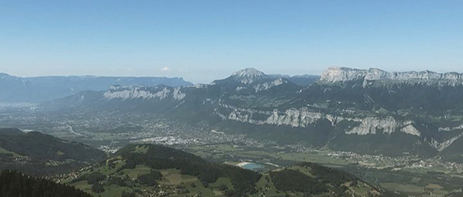 Agence CRISTALIMMO GRESIVAUDAN Domne