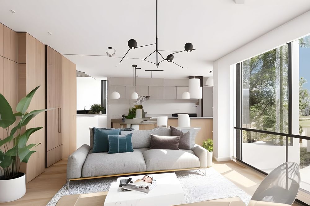 Appartements neufs   Rillieux-la-Pape (69140)