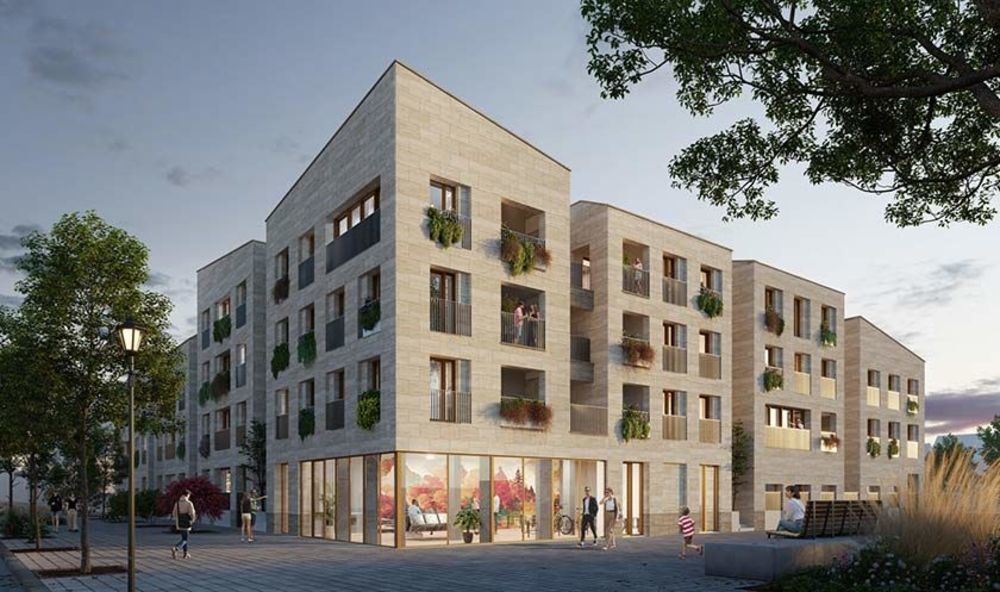 Appartements neufs   Olivet (45160)