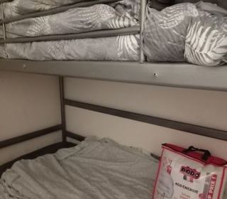  Appartement � louer 2 pi�ces 24 m�